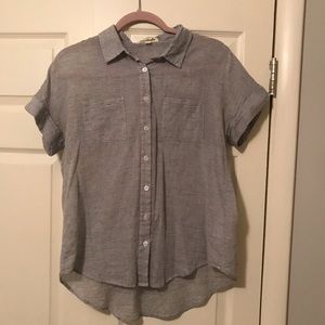 Listicle • Button down